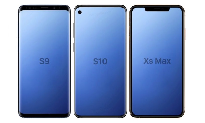 Galaxy S10