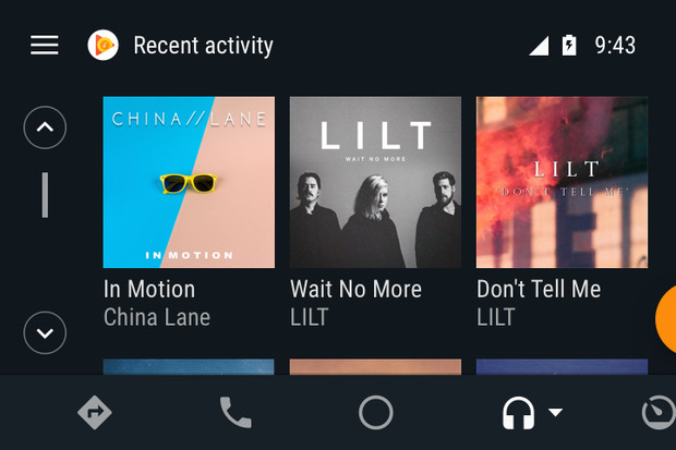 android auto