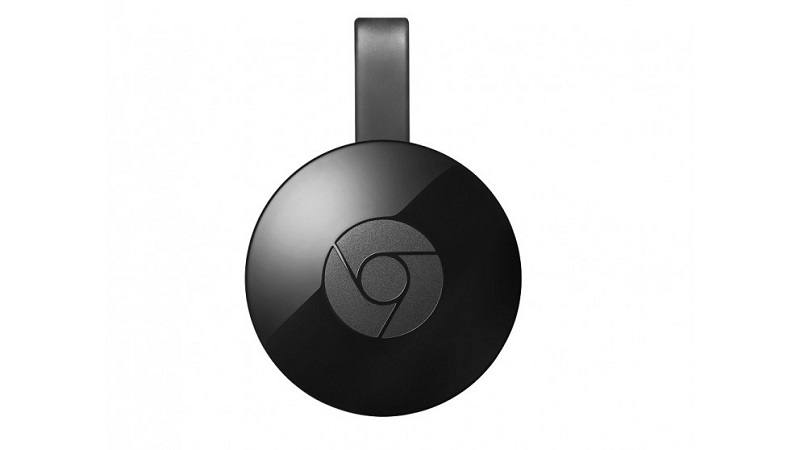 chromecast