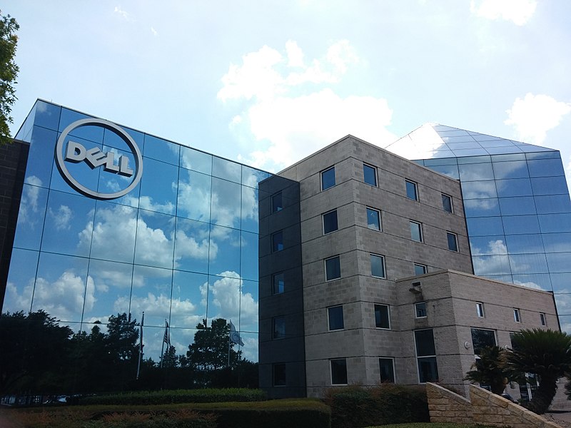 dell cyberattack