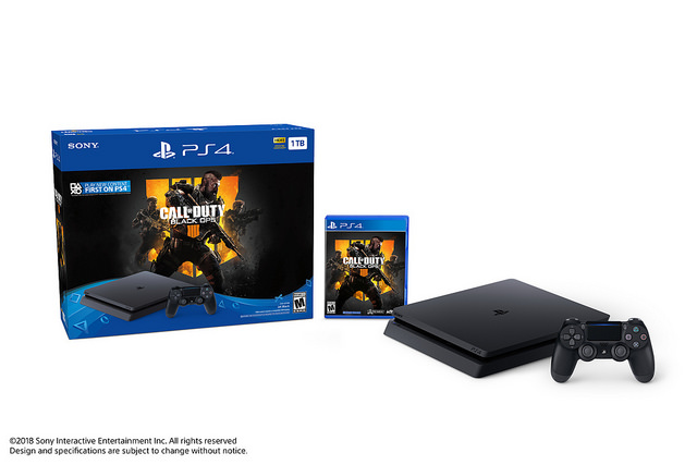 playstation 4