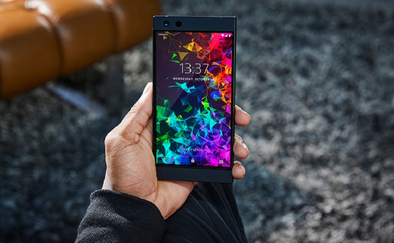 razer phone 2