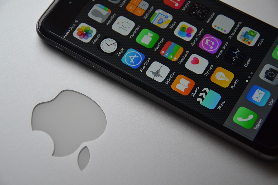 iPhone