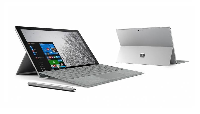 Deal! Microsoft Surface Pro 6 with Platinum cover now availble at just $599