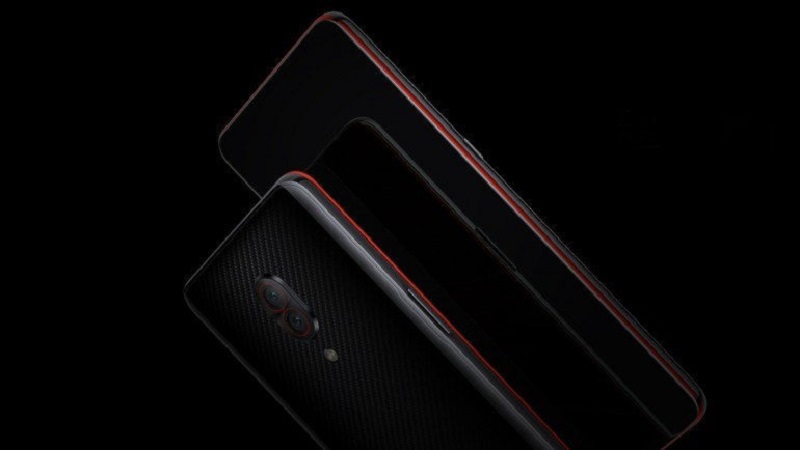 lenovo z5 pro