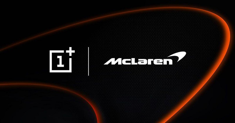 oneplus 6t mclaren edition