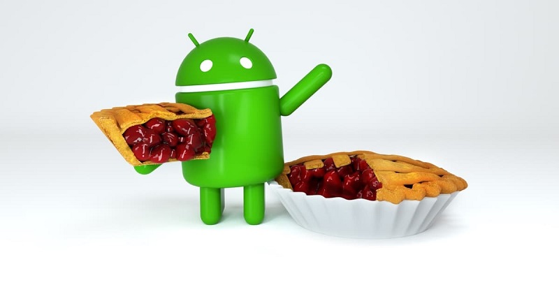 Android 9 Pie arrives on the OnePlus 5 and 5T