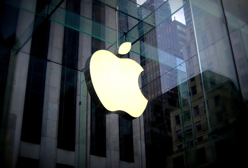 Qualcomm and Apple