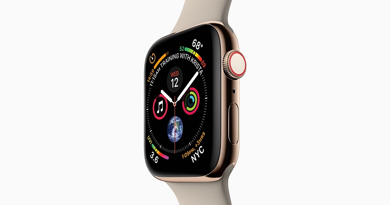 apple watch series 4