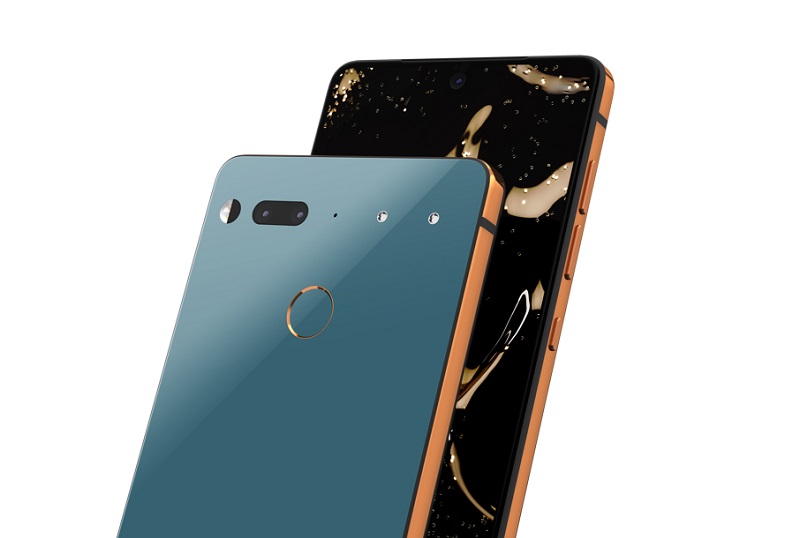 essential phone