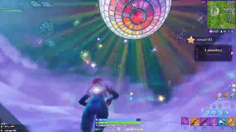 epic games