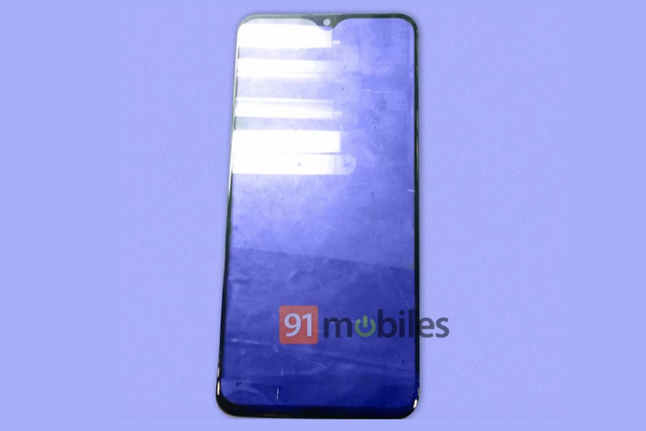 galaxy m20