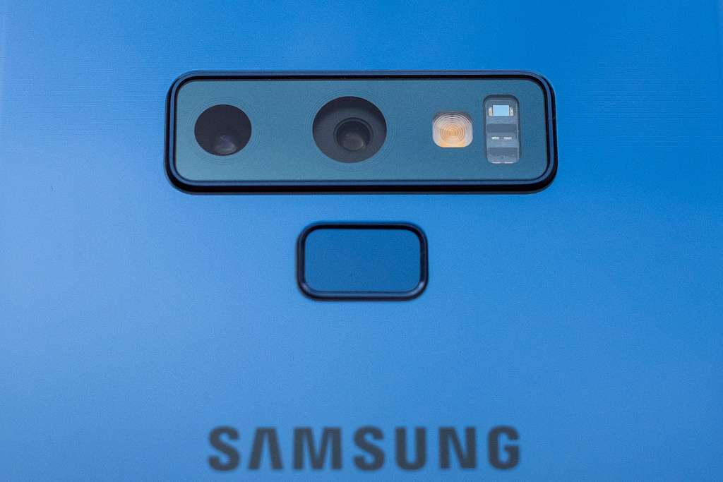 Galaxy S10