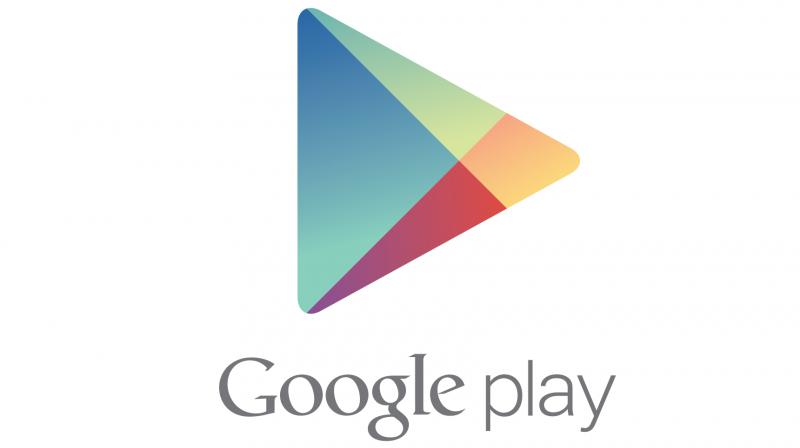 play store
