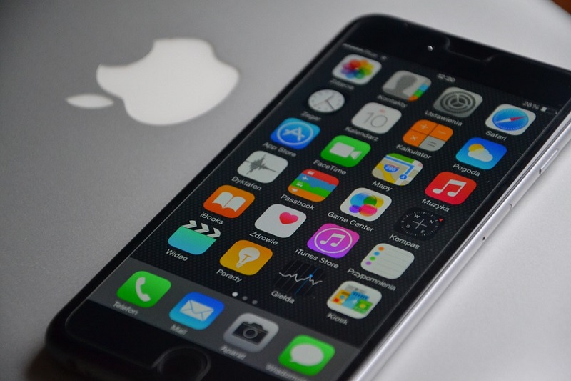 iPhone users complain of a bug in iOS 12.1.1