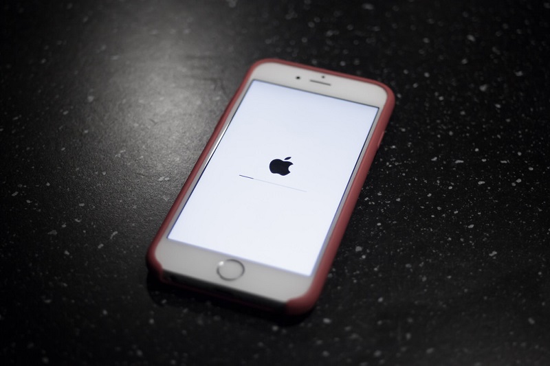 iOS 12.1.2