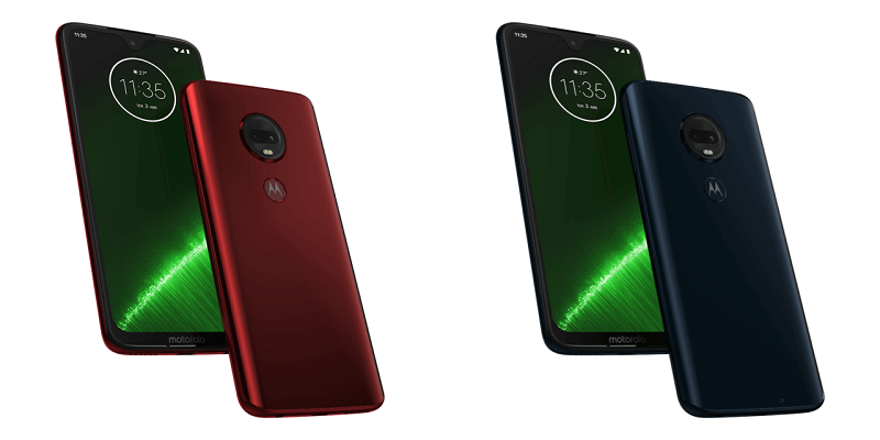 moto g7