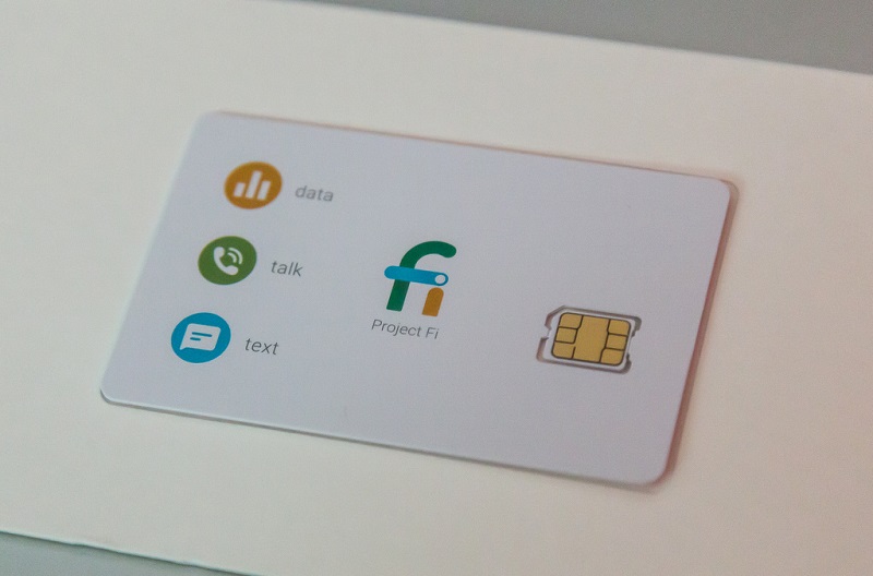 RCS Chat finally arrives on Google Fi