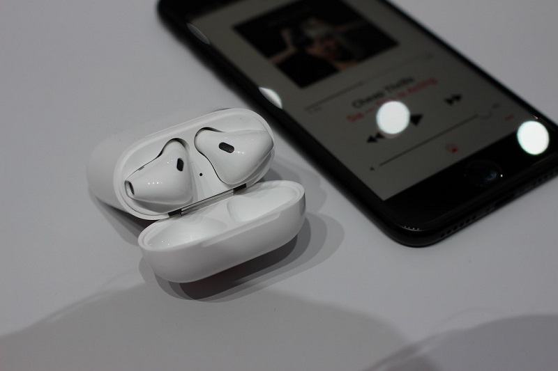 airpods