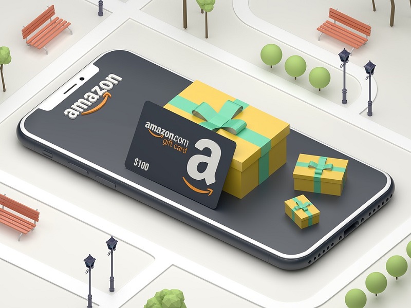 Amazon overtakes Microsoft and Apple to become the most valuable company
