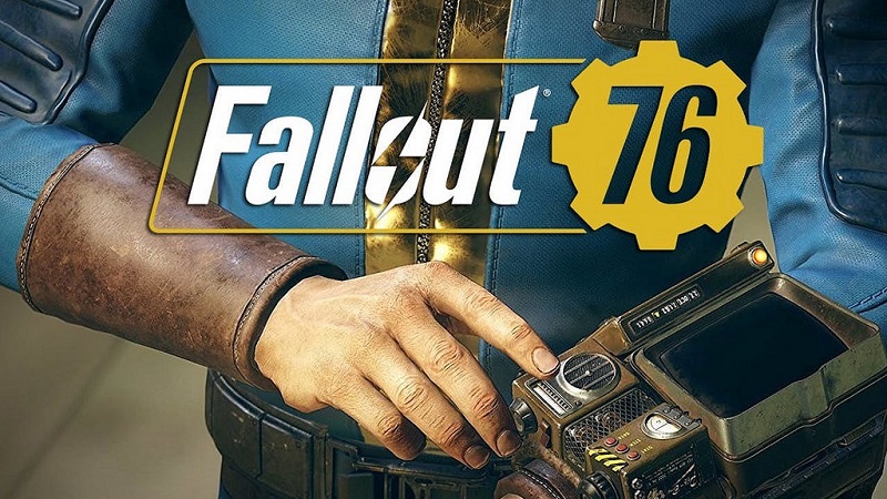 fallout 76