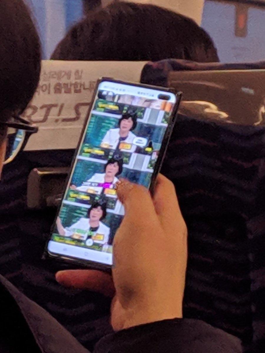 samsung galaxy s10 