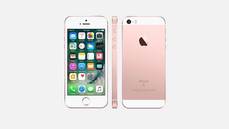 iphone se