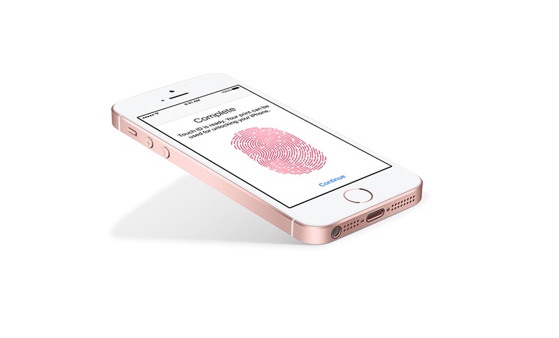 iphone se