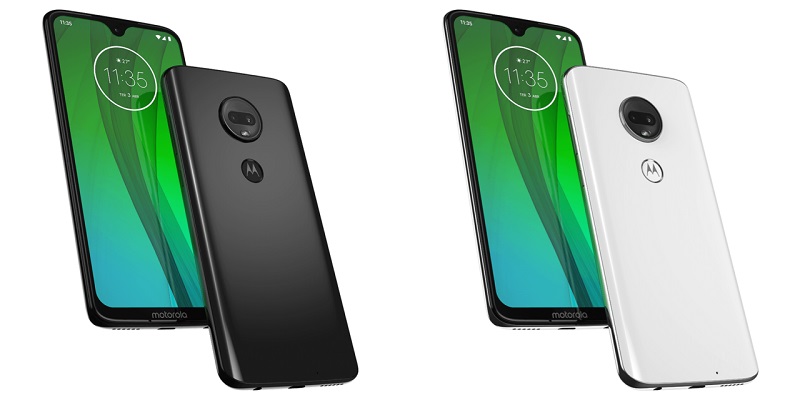moto g7