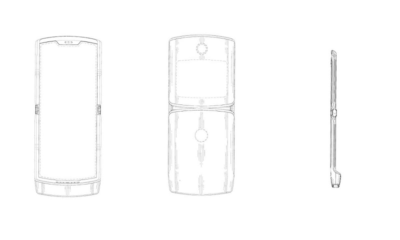 moto razr