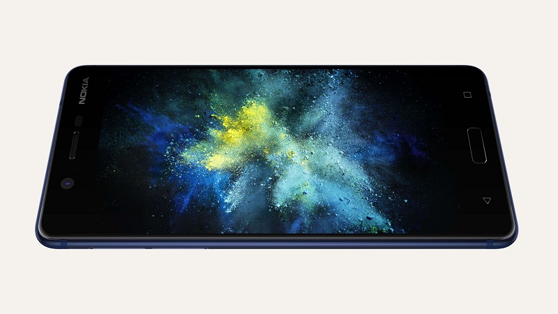 nokia 5