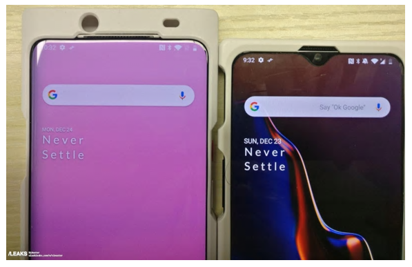 OnePlus 7