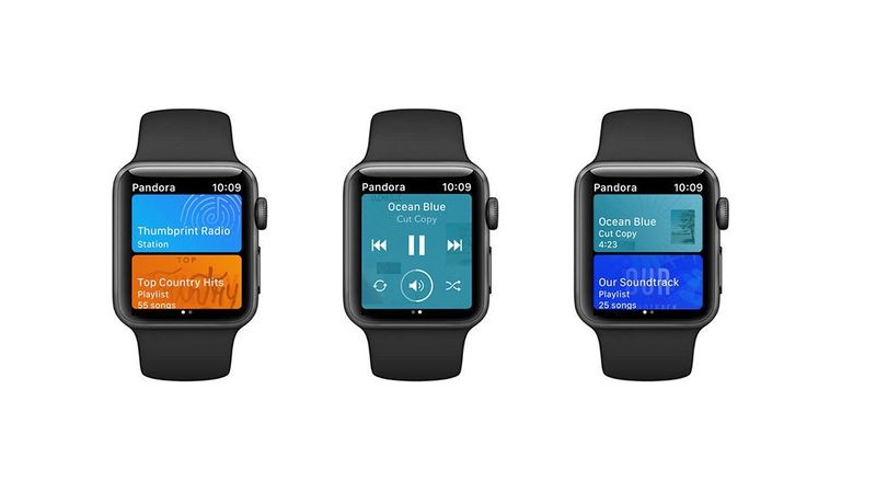 apple watch