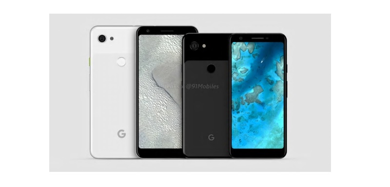 pixel 3 lite