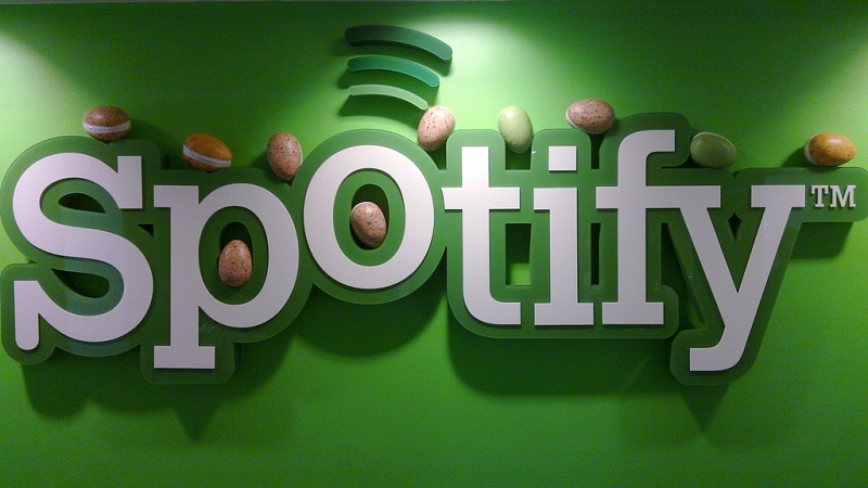 Spotify’s ‘Car View’ mode now rolling out for some users
