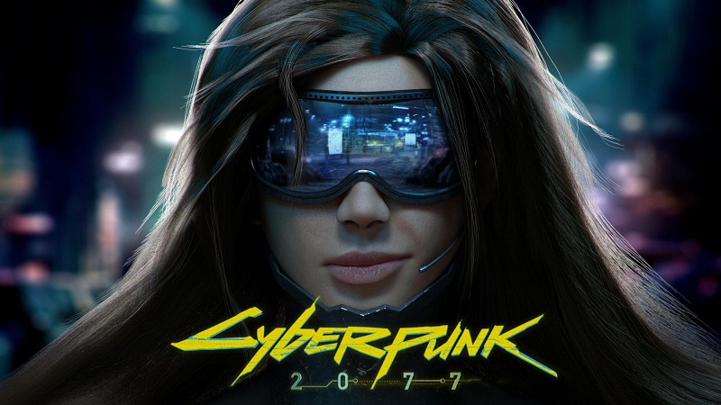 cyberpunk 2077