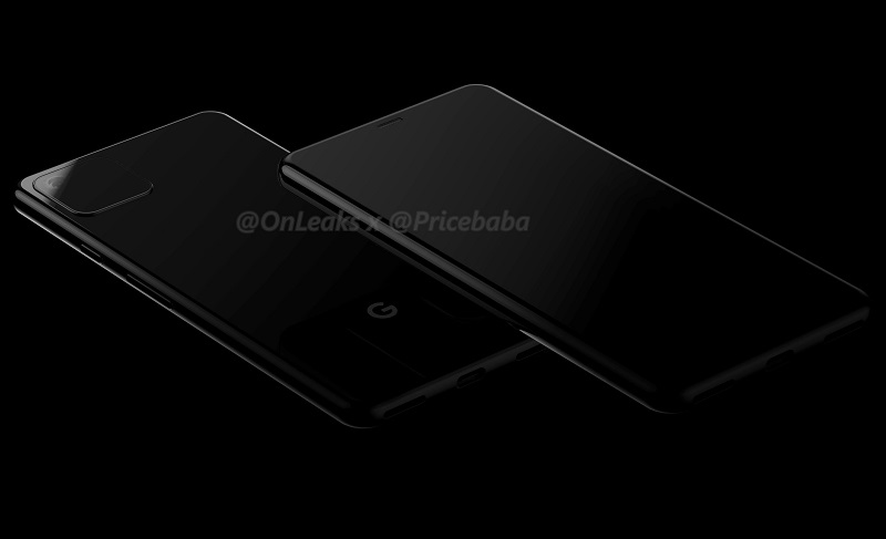 pixel 4