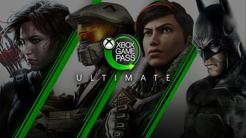Xbox Game Pass Ultimate subscription launched at $14.99 a month