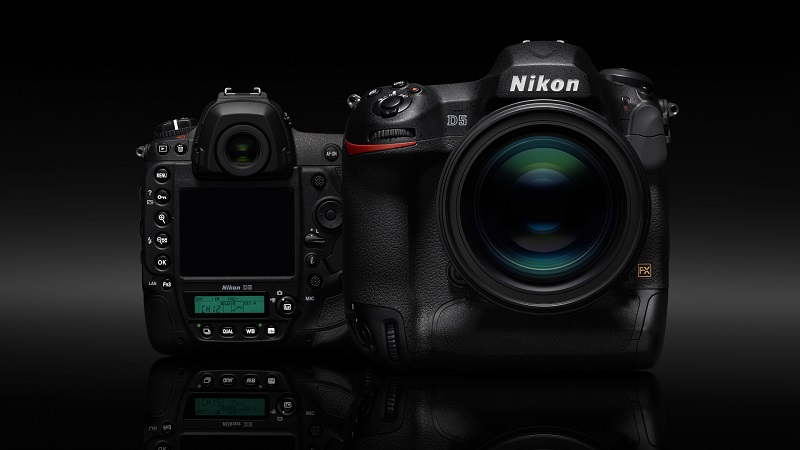 Next-gen Nikon D6 likely to launch ahead of 2020 Tokyo Olympics