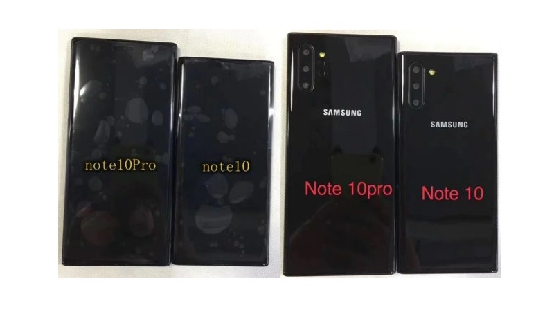 galaxy note 10