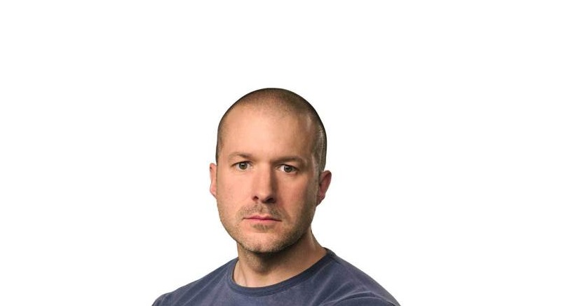 Lead Designer Jony Ive quits Apple after 30 years