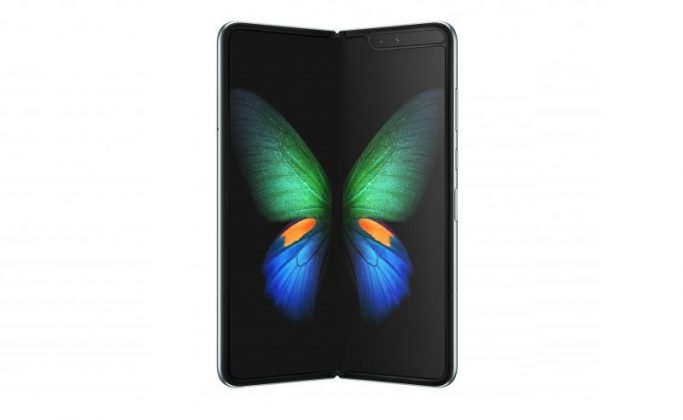 samsung galaxy fold release date