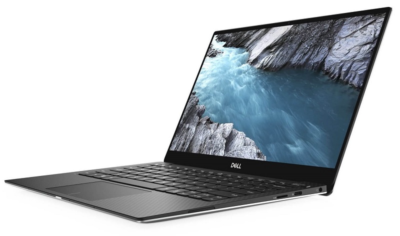 Dell XPS 13 announced with Intel’s Comet Lake 10th Gen CPUs