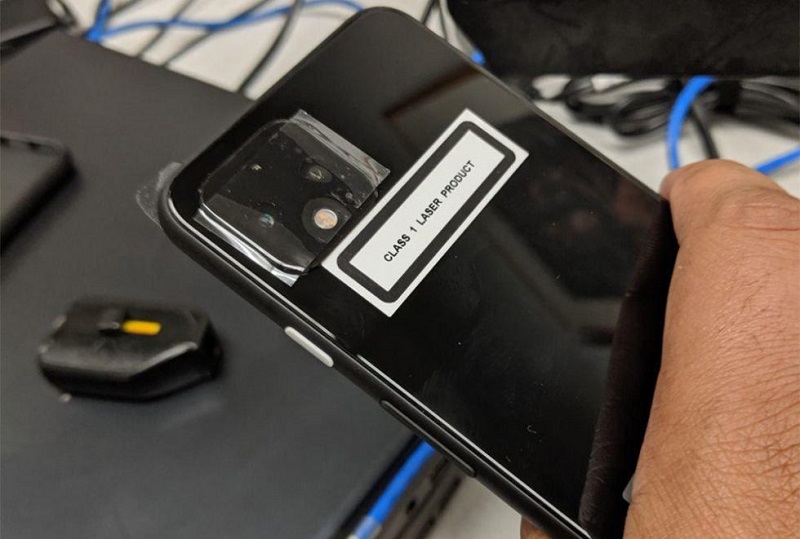 Pixel 4