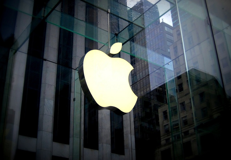 apple