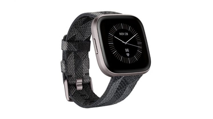 fitbit versa 2 with amazon alexa