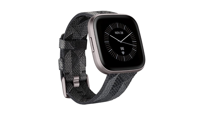 Fitbit Versa 2 powered by Amazon Alexa goes official