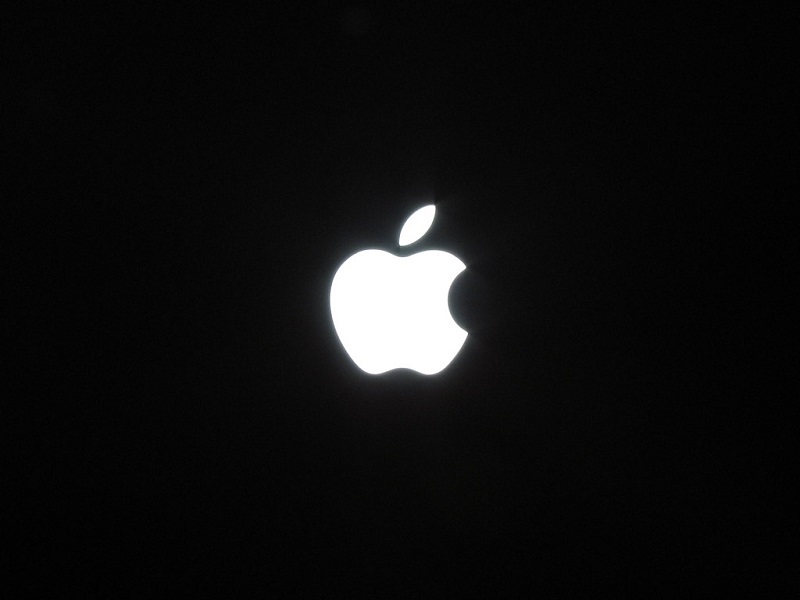 Apple reportedly working on a foldable iPhone