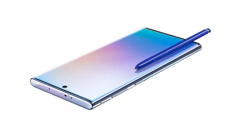 Samsung Galaxy Note 10, Note 10+ with new S Pen are finally official
