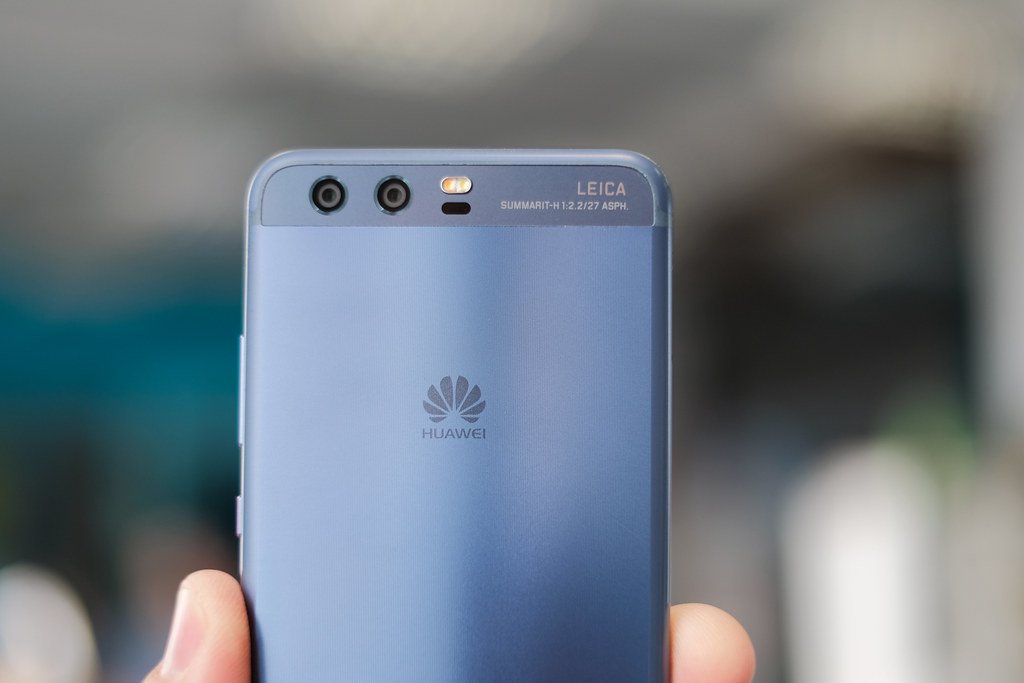 Huawei announces Harmony OS after US ban